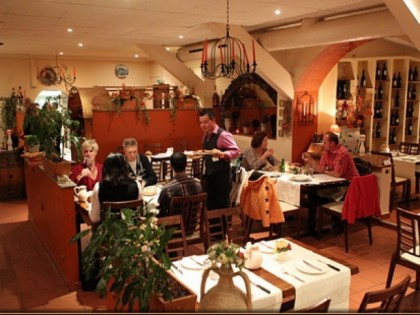 Foto: La Fornace